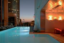 The Standard Hotel Downtown LA